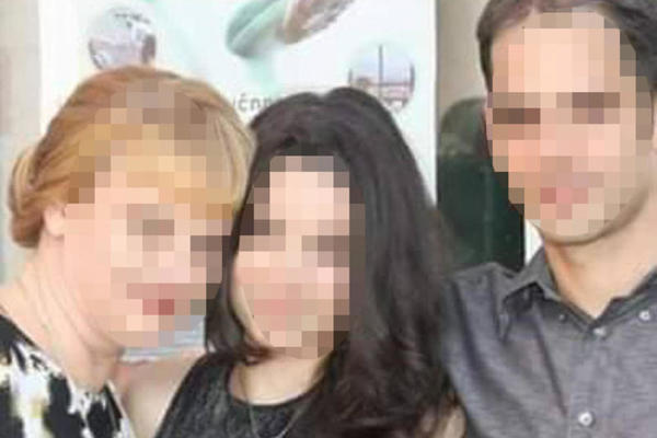 ŽENA JE NA TERASI LEŽALA GOLA, DOK JE DEČAK BIO PORED NJE! Postoje 2 verzije horora u Lazarevcu