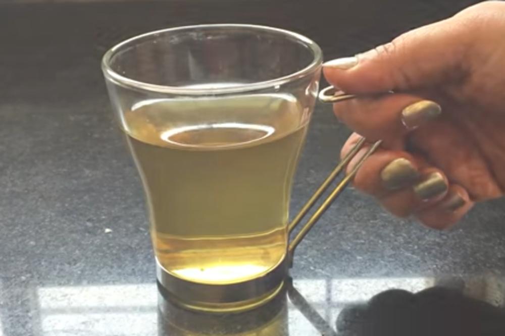 NAJBOLJI LEK KOJI MOŽETE UZETI: Ovo čudo najbolje deluje protiv svakog GRIPA!