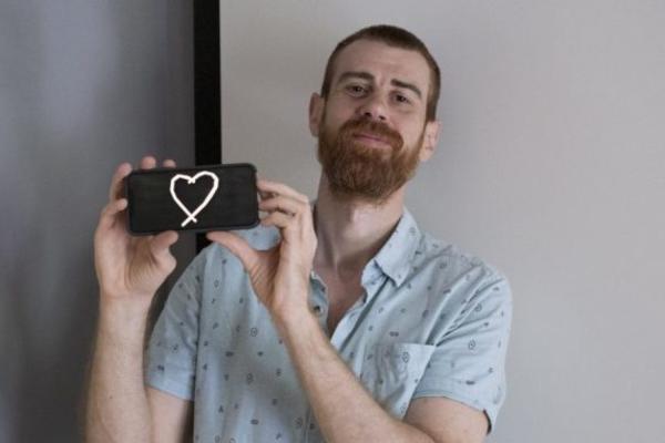 Film reditelja Mladena Kovačevića dobitnik nagrade Srce Sarajeva