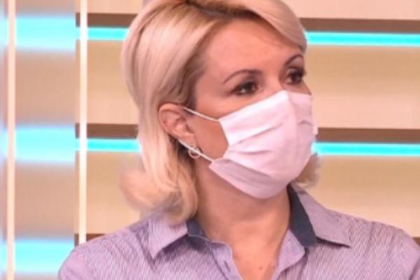 DOKTORKA DARIJA IZNELA NEPOZNATE DETALJE O UKIDANJU NEKIH MERA! Srbija pomno prati svaku reč