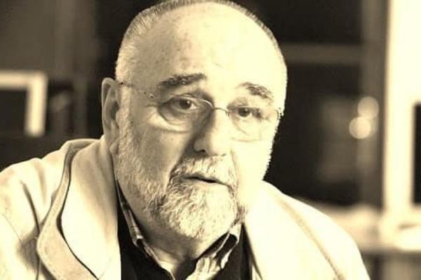 SRBIJA JE PRETRPELA VELIKI GUBITAK: Preminuo Marko Popović