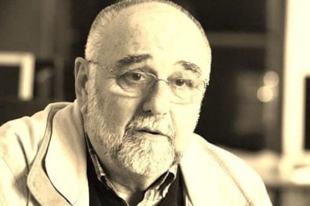 SRBIJA JE PRETRPELA VELIKI GUBITAK: Preminuo Marko Popović