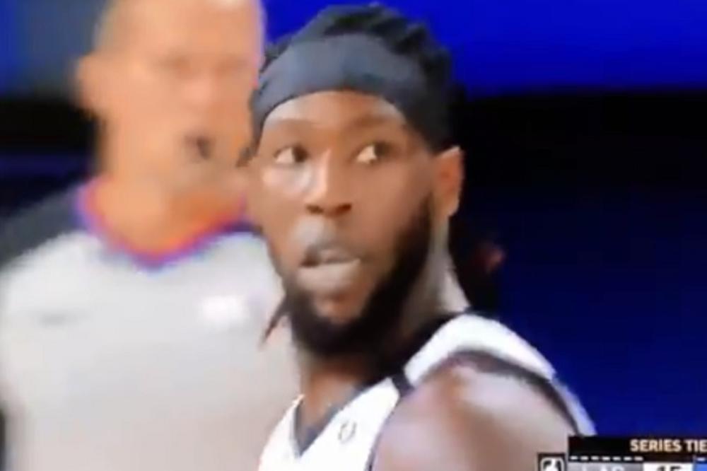 NBA KOŠARKAŠ NAPAO DONČIĆA NA RASNOJ OSNOVI: Zamislite samo da je Luka ovo njemu rekao - odmah bi bio deportovan!