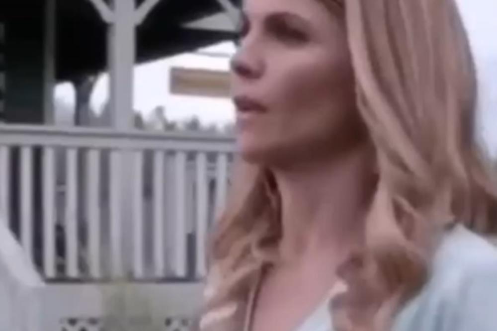 DIVNA GLUMICA NAPRAVILA SKANDAL I ZBOG TOGA ZAVRŠILA IZA REŠETAKA! Sudija joj dao 2 meseca zatvora