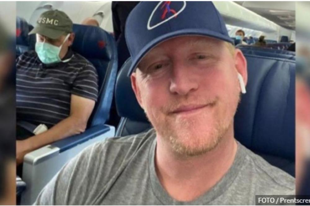 OVO JE MUŠKARAC KOJI JE UBIO BIN LADENA! Cela Amerika ga prezire zbog užasne stvari koju je sada uradio! (FOTO)