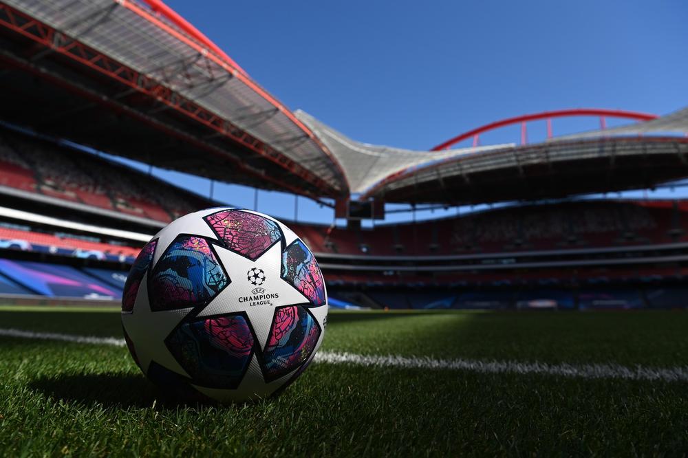 VELIKO FINALE LIGE ŠAMPIONA IPAK SA PUBLIKOM: U UEFA veruju da će navijači biti u Istanbulu!