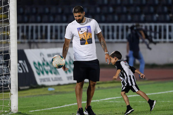 MITROVIĆ U HUMSKOJ OTKRIO GDE NASTAVLJA KARIJERU: Pazite tek šta je rekao o Sadiku!