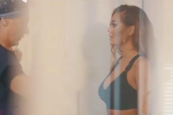 SRPSKA STARLETA GRUDI DOBILA ZA DŽABE, NIJE IH UOPŠTE ONA PLATILA, A IZABRALA NAJVEĆE! Sad je krasi jaka ŠESTICA