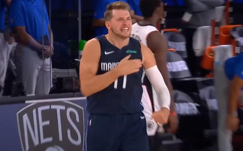Luka Dončić  