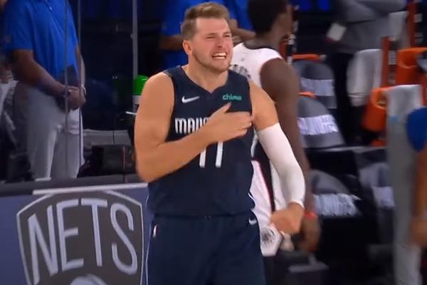 NESTVARNO - DONČIĆ VEĆ U TREĆOJ SEZONI PRESTIGAO DŽORDANA! I to je uradio protiv njegovih Bulsa!