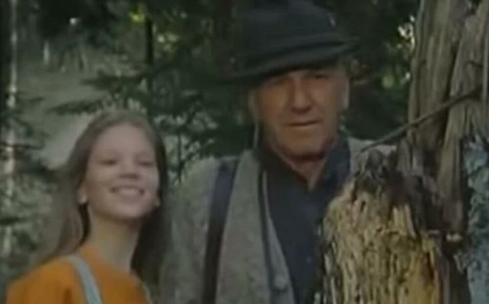 Fotografija iz filma 'Ptice koje ne polete'