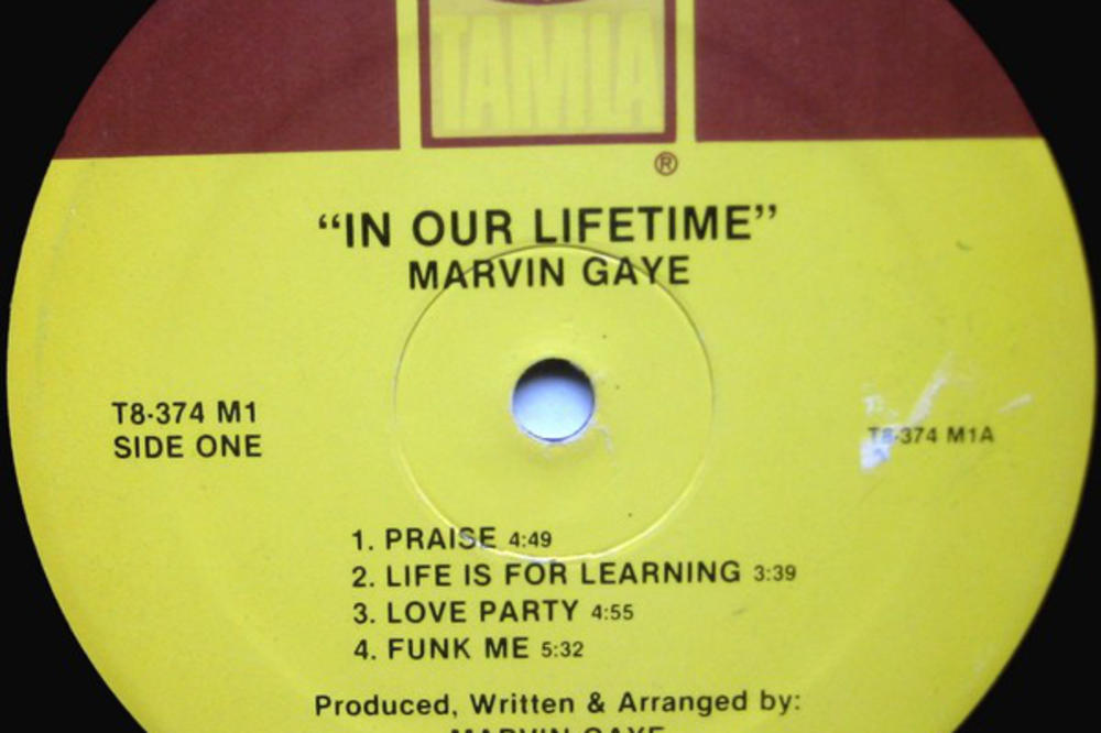 ČOVEK SENKA PREPORUČUJE: Ovo je pet albuma koje bi trebalo da preslušate danas (AUDIO)