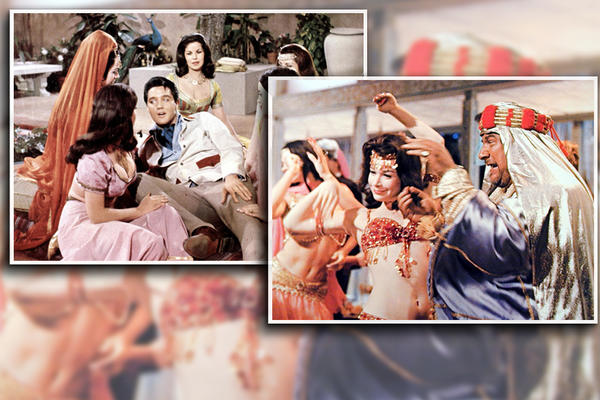 "NISMO MI K*RVE, MI SMO ŽENE OD SULTANA!"- Srbija je poludela za OVIM IZRAZOM, a mi vam otkrivamo i ZAŠTO!