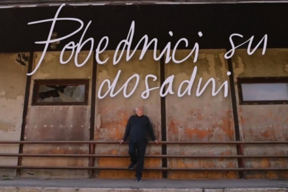 NAGRADE 14. DORFA DOBILI DOKUMENTARCI O TUSTI (IGOR KOROLJEV) I ŽIKICI SIMIĆU (OLJA MILETIĆ ČAČIJA)