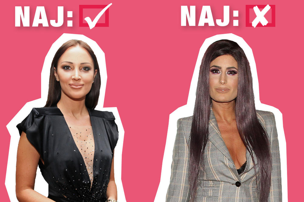 ESPRESO NAJ OD NAJ: DANAS ZA VAS BIRAMO DAMU BEZ BLAMA! Nećete verovati ko je u duelu, ona je NAJGORA!