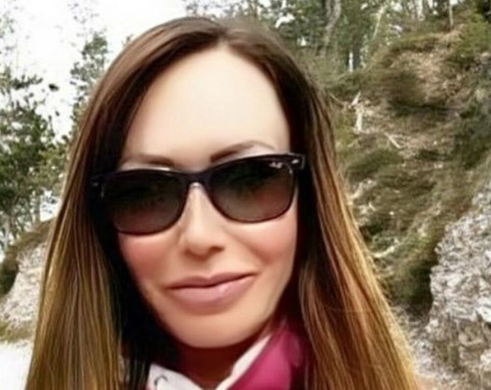 Majka Luke Dončića