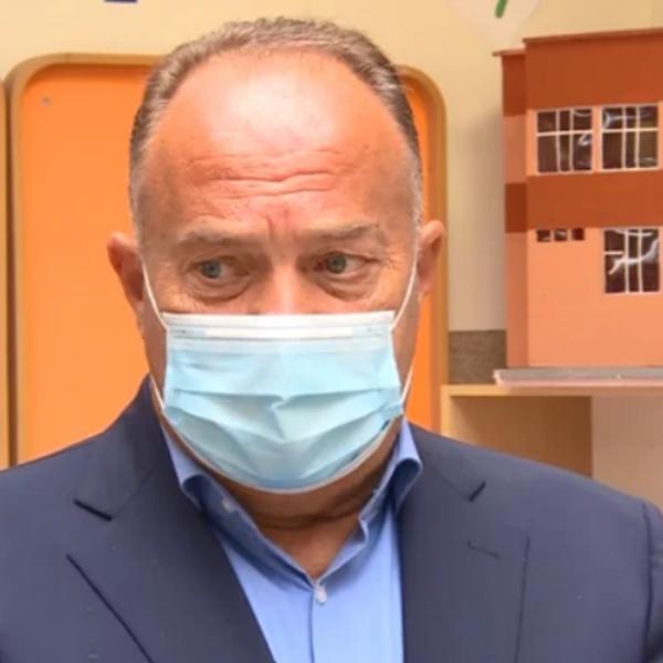 Ministar prosvete komentarisao slučaj ZARAŽENIH UČENIKA U ŠKOLAMA! Ovo je IZJAVIO