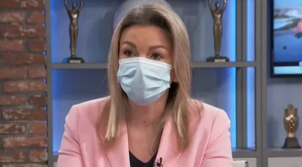 Nataša Stanisavljević