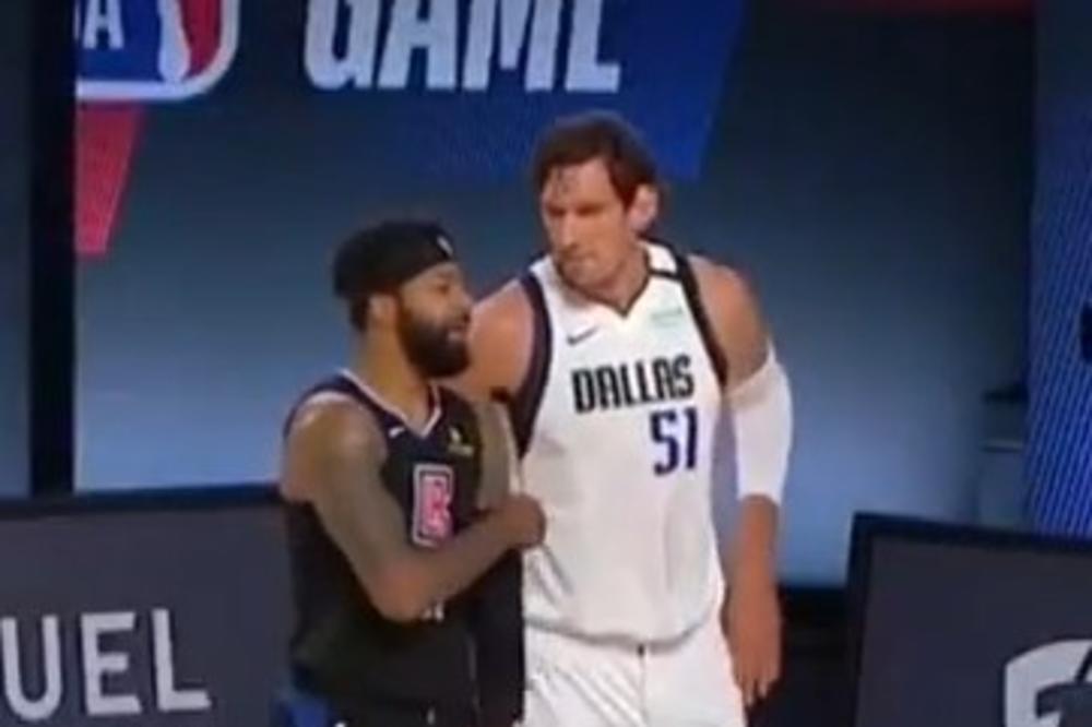 NAJLEPŠI SNIMAK IZ CELE NBA SEZONE: U glavnoj ulozi, zna se, Bobi Marjanović! (VIDEO)