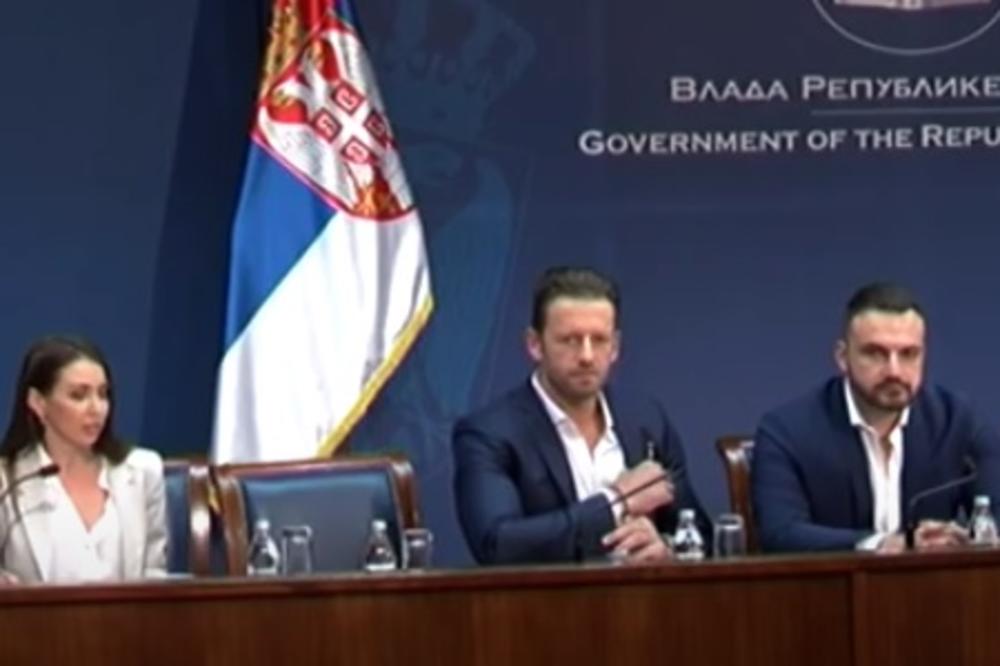 AFERA KOŠARE: DONIRAĆEMO PROFIT OD BIOSKOPSKIH PROJEKCIJA PORODICAMA BORACA, obećavaju producenti