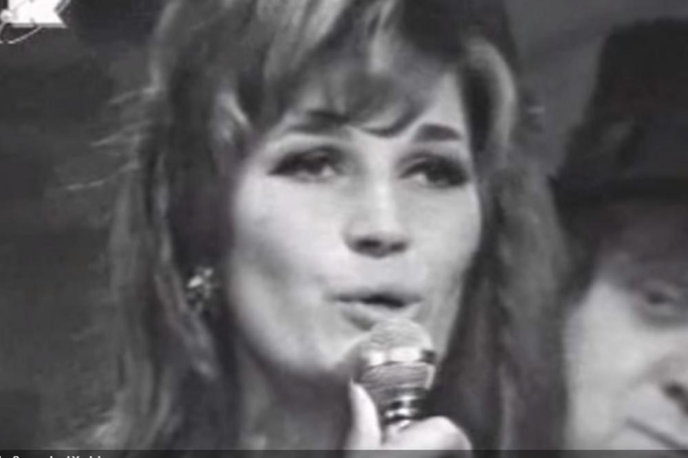 NIKAD VIĐENA SLIKA: Ovako je izgledao AUTO NAKON NESREĆE u kojoj je POGINULA SILVANA ARMENULIĆ!