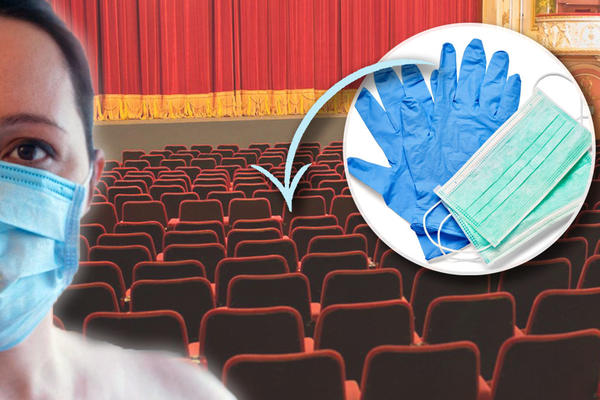 MINISTARSTVO ODLUČILO: KULTURNE INSTITUCIJE imaju novo radno vreme od PONEDELJKA