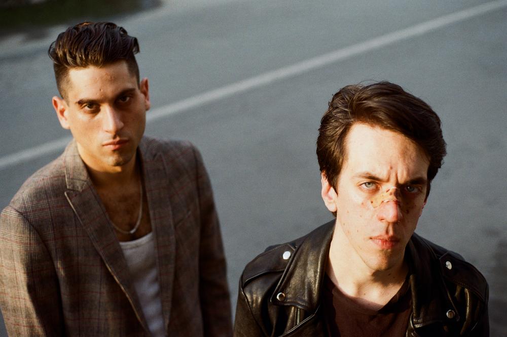 Buč Kesidi objavili novi singl i spot - Nedelja ujutru