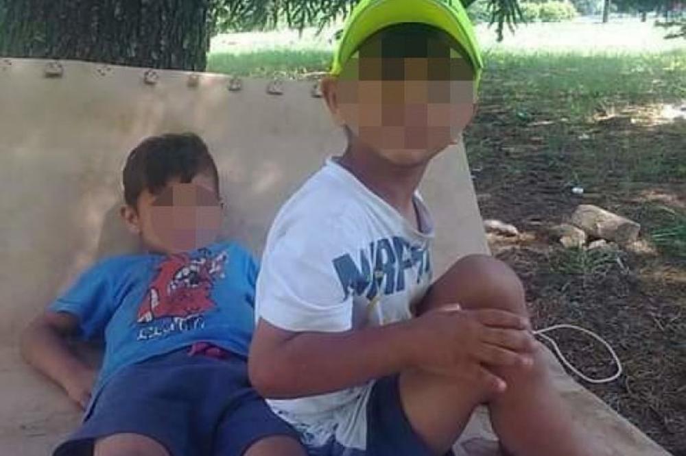 DA SAM SAMO SLUTILA, NIKADA IH NE BI ODVELA NA OČAGU: Neutešni majka i očuh dece koji su se u nedelju utopili!