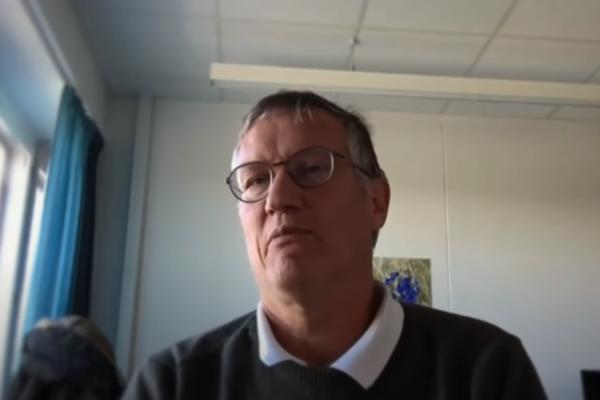 DA LI VAS OVO IZNENAĐUJE? Glavni švedski epidemiolog rekao da li očekuje drugi talas korone na jesen