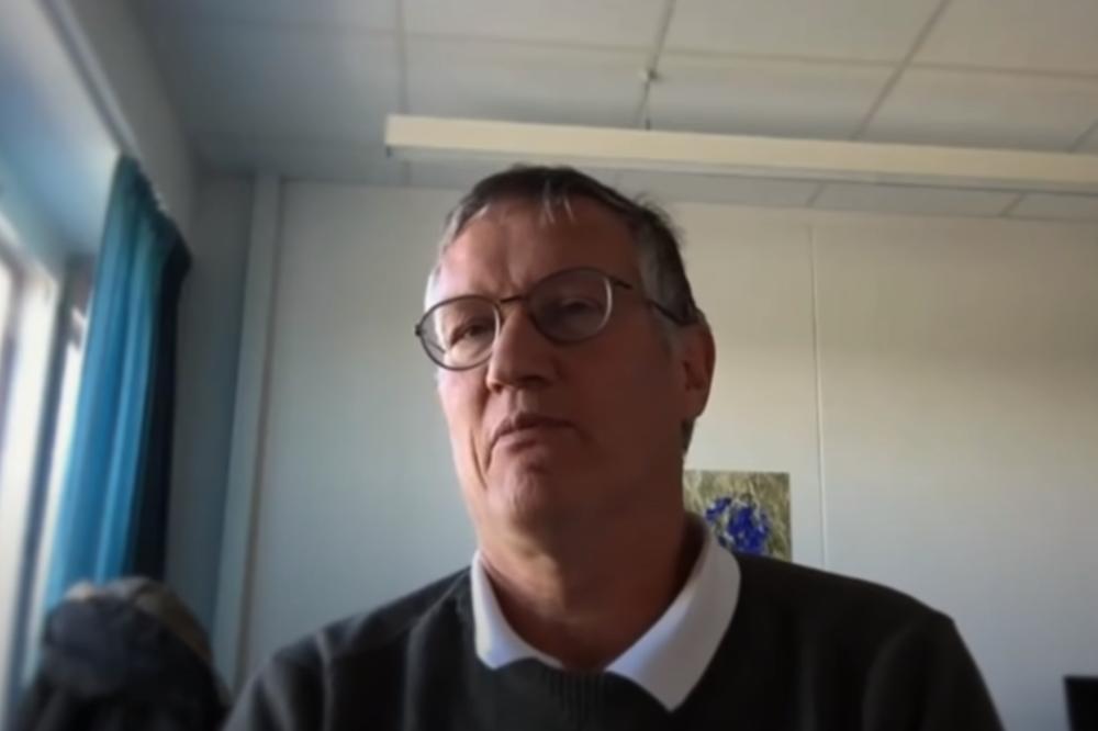 DA LI VAS OVO IZNENAĐUJE? Glavni švedski epidemiolog rekao da li očekuje drugi talas korone na jesen