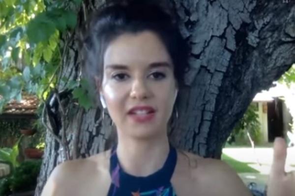 DRAGANA MIĆALOVIĆ, DANINA JEFTIĆ, SAMO SU JEDNE OD! Snežana Savić priznala da je mnogo glumica SILOVANO