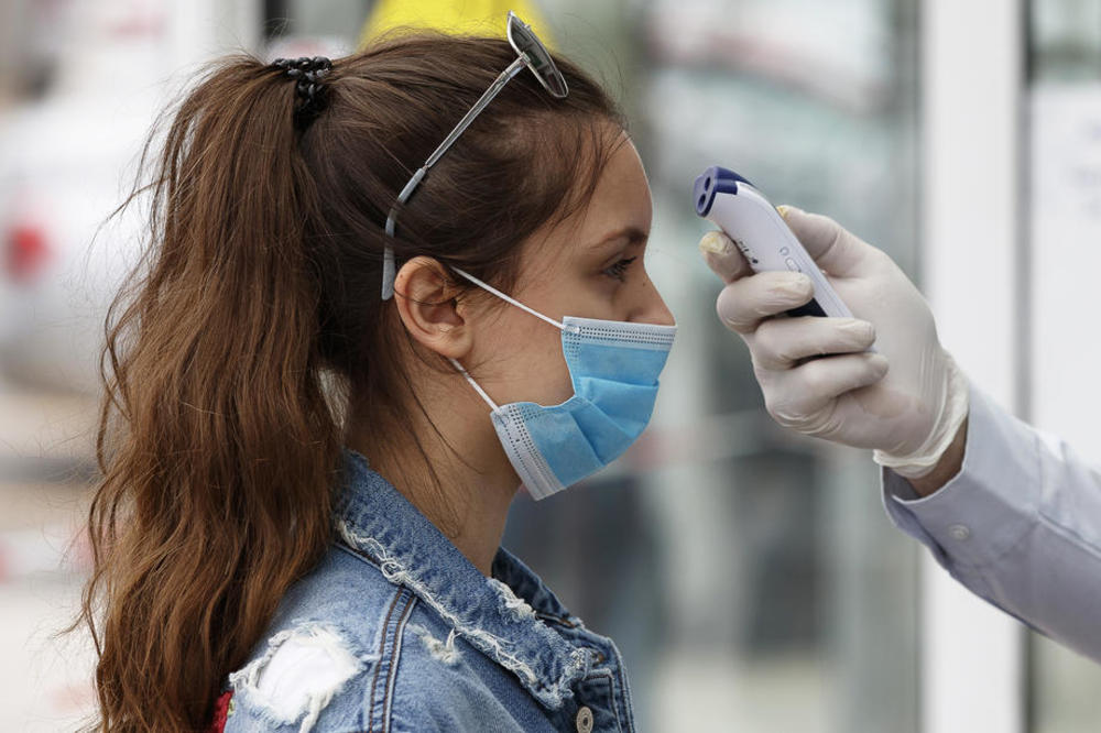 KORONA NA KOSOVU: U poslednja 24 časa potvrđeno 99 novih slučajeva virusa, preminulo je 13 osoba