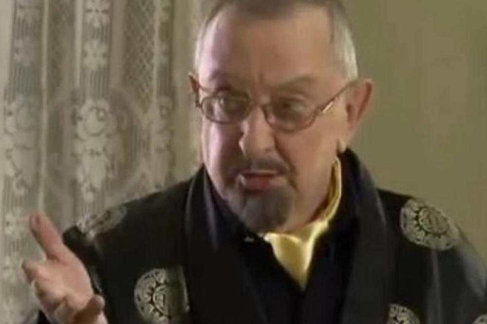 UMRO JE OD MOŽDANOG UDARA, NIKO NIJE IMAO POJMA KOLIKO SE MUČIO! Glumac u svoje vreme bio dete poznatih