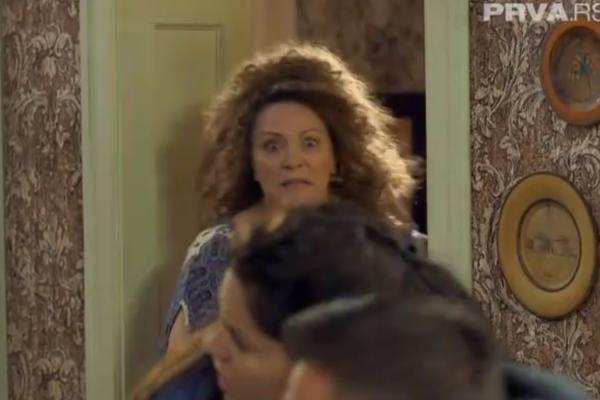 ONA JE NAJSTARIJA GLUMICA U SERIJI "IGRA SUDBINE", A TEK DA VIDITE NJEN IZGLED PRE 20 GODINA: Zapanjićete se