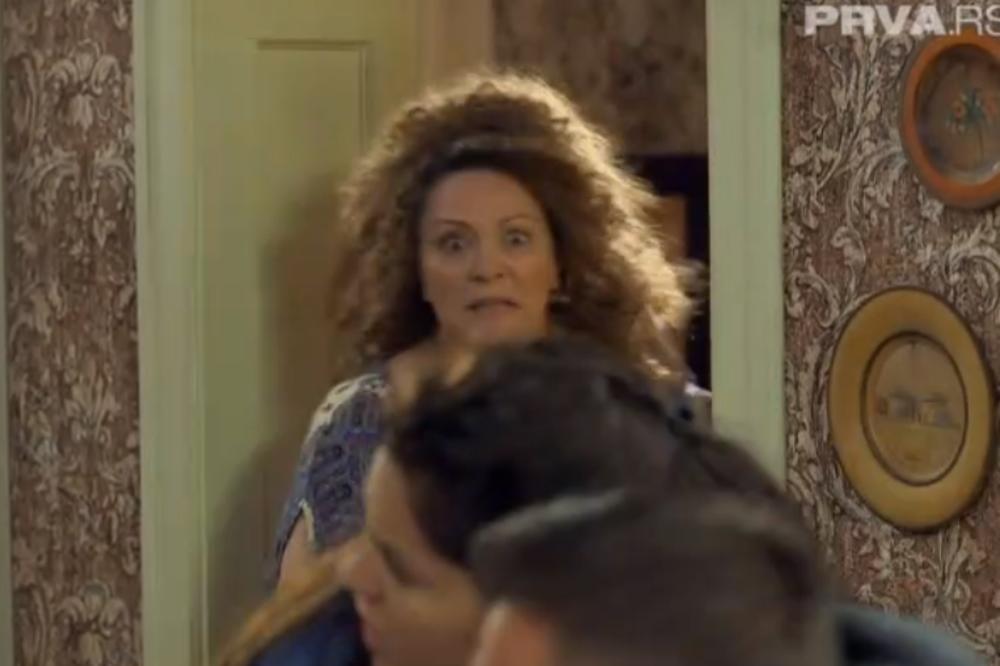 ONA JE NAJSTARIJA GLUMICA U SERIJI "IGRA SUDBINE", A TEK DA VIDITE NJEN IZGLED PRE 20 GODINA: Zapanjićete se