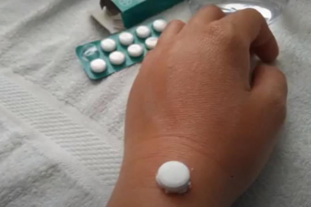 UJED OVOG INSEKTA MOŽE BITI SMRTONOSAN! Ako vam se to ikada desi, odmah uradite stvar koja će vam spasti život!