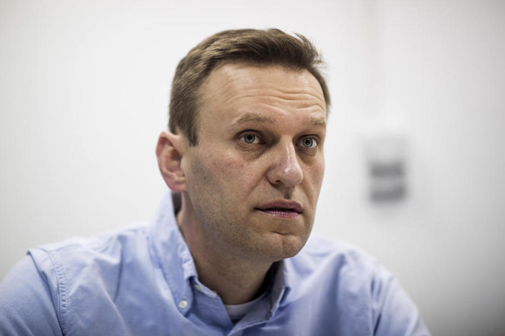 UNIŠTAVA ORGANE, POSEBNO SRCE I PLUĆA! Stručnjaci progovorili o Navaljnom