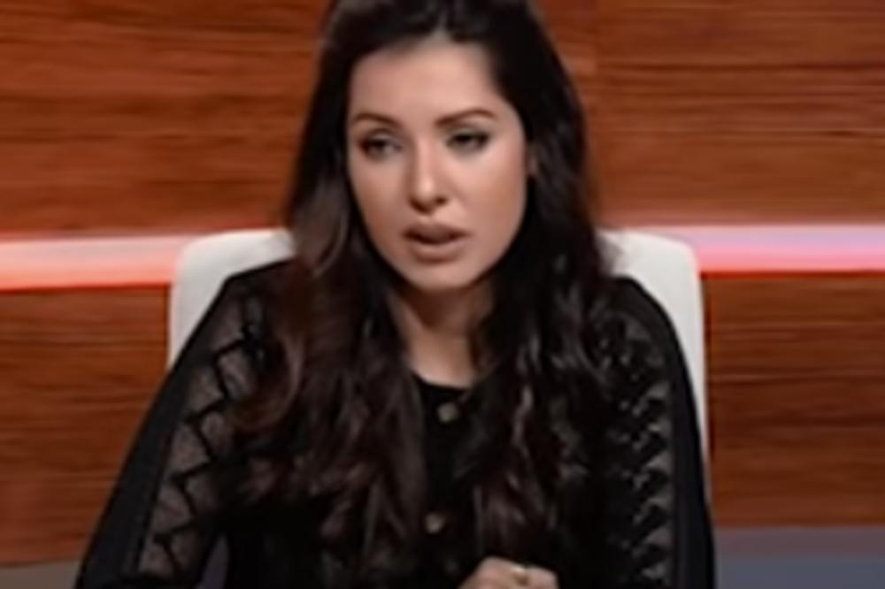 TANJA SAVIĆ PRVI PUT IZAŠLA U JAVNOST NAKON DRAME, A EVO ŠTA JE DOŽIVELA ODMAH! Ovo će se dugo prepričavati