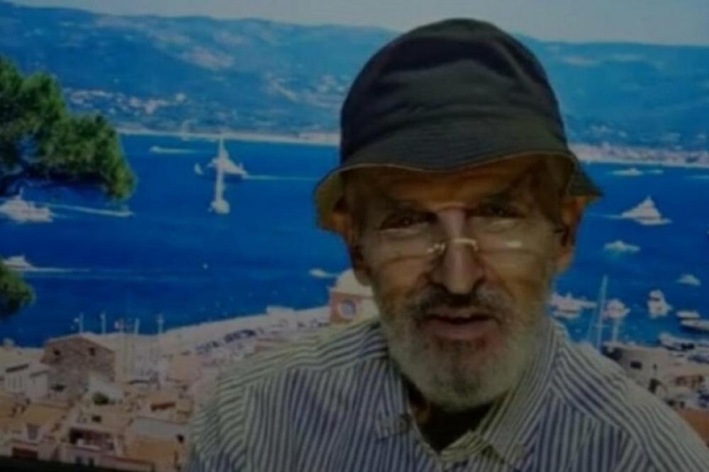 ISPOVEST ČOVEKA KOJI RUŠI MILA! Javio se Svetozar Marović, ljudi u šoku jer ne liči na sebe! (FOTO)