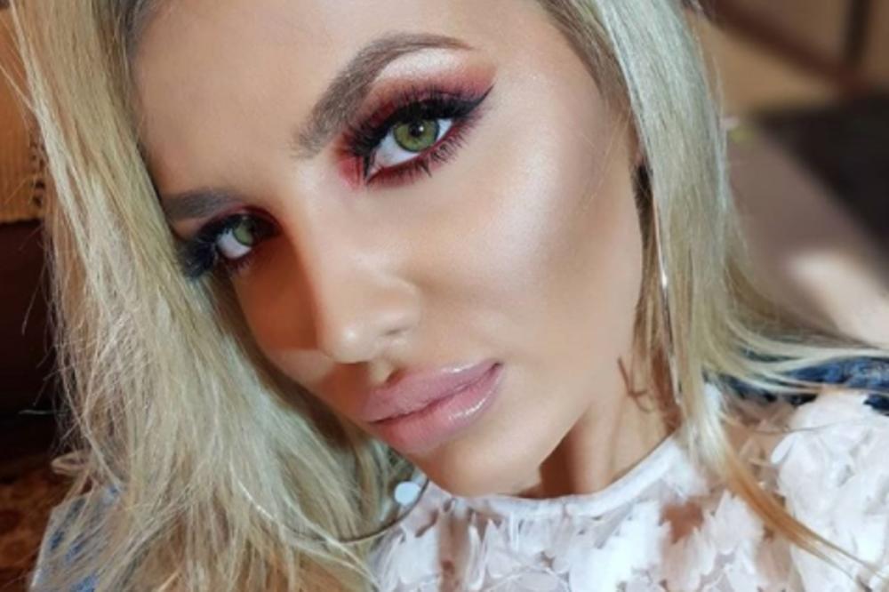 BRENINA SNAJKA POTIČE SA SELA, A SADA JE U DOMU ŽIVOJINOVIĆA POKAZALA KOLIKO JE VASPITANA: Viktor se baš usrećio