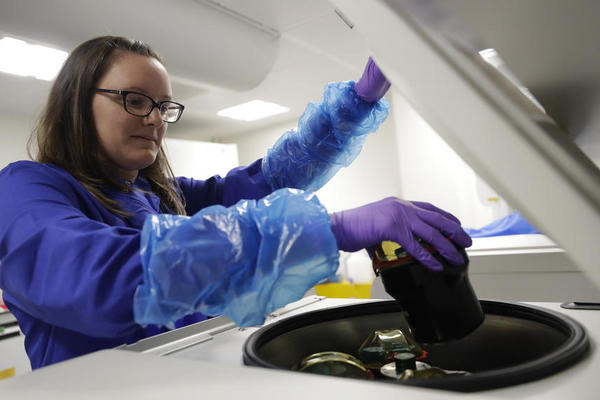 VELIKI DOPRINOS SRPSKIH DOKTORA: Lekari KC Niš u fazi ispitivanja da li korona virus oštećuje i SLUH