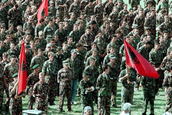 DRAMATIČNO UPOZORENJE DRŽAVNOM I VOJNOM VRHU: Albanci spremaju akciju ČAST, ovo je PAKLENI PLAN