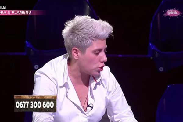 MATORA U UŽIVO PROGRAMU OTKRILA DA SPREMA PAKLENU OSVETU: Ovim osobama se NE PIŠE DOBRO, evo i zbog ČEGA