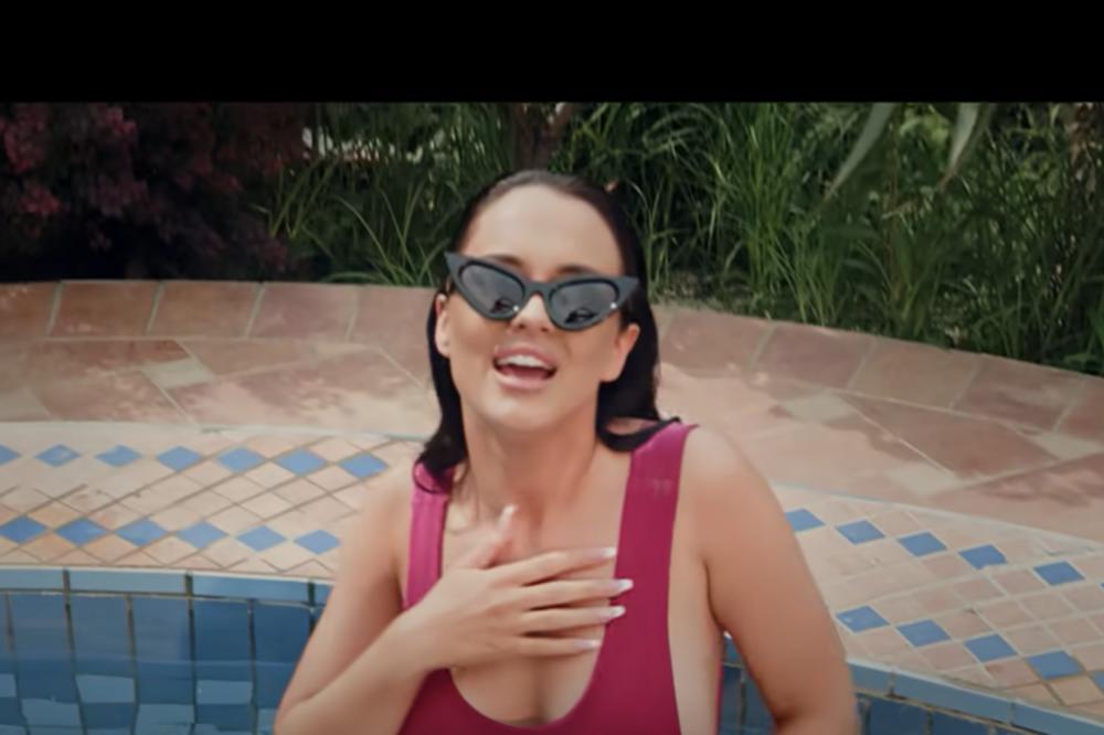 ŽENA OD SULTANA POSTALA POPULARNA PA RASKINULA UGOVOR SA GRANDOM! A onda se OVAKO pravdala!