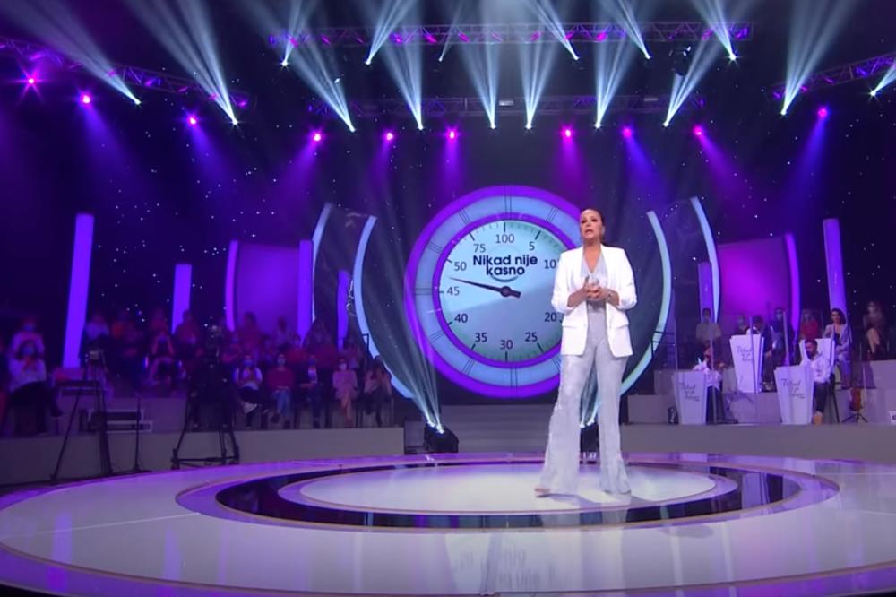 ISPAO IZ TAKMIČENJA, A ONDA OD PRODUKCIJE DOBIO 100 EVRA: Hit priča!