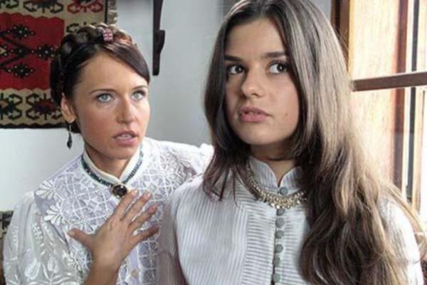 MEŠTANI RODNOG SELA GLUMICE DANIJELE ŠTAJNFELD U ŠOKU! Potreseni: Strašno je to što je zadesilo!