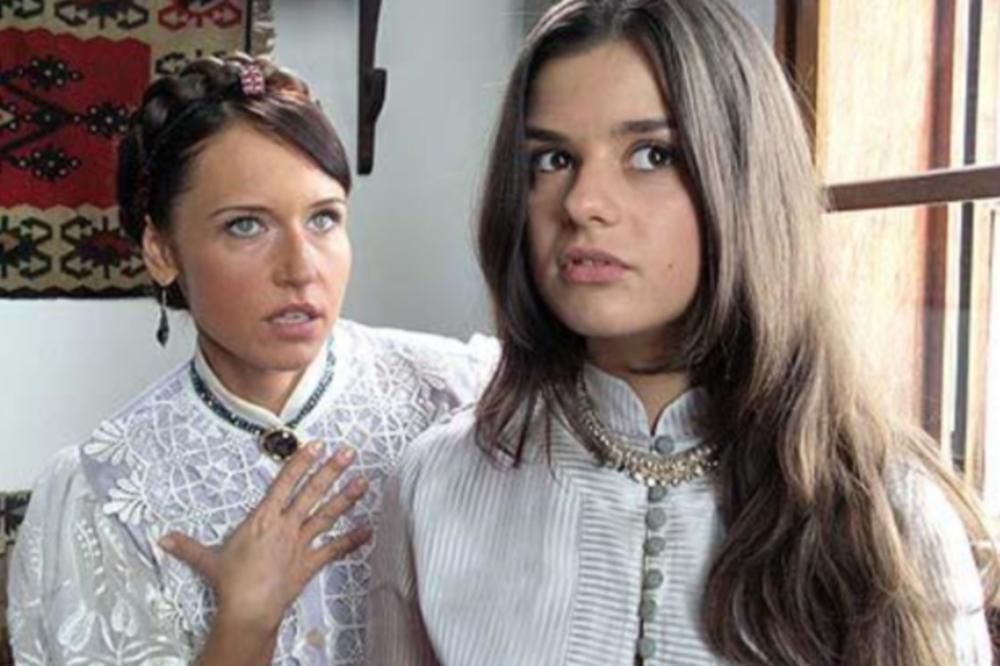 MEŠTANI RODNOG SELA GLUMICE DANIJELE ŠTAJNFELD U ŠOKU! Potreseni: Strašno je to što je zadesilo!