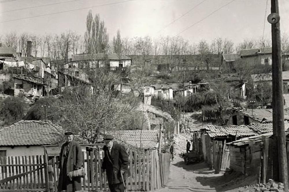 OVAJ "JATAGANAC" JE ROĐEN I ODRASTAO U NAJOZLOGLAŠENIJEM BEOGRADSKOM NASELJU: Podelio je svoju priču! (VIDEO)