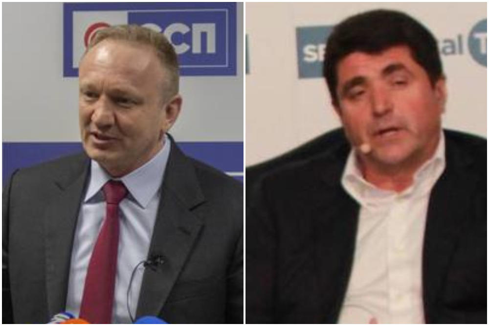 ŠOLAK I ĐILAS PREKO HRVATSKOG TABLOIDA NAPALI TELEKOM I VUČIĆA: Tekst pun laži i zamena teza