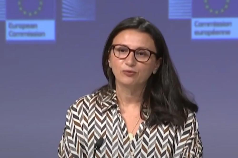 POTPAROLKA EU: Dijalog Beograda i Prištine na ekspertskom nivou 27. avgusta u Briselu!